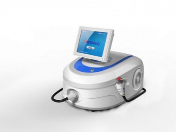 Thermage Fractional RF System