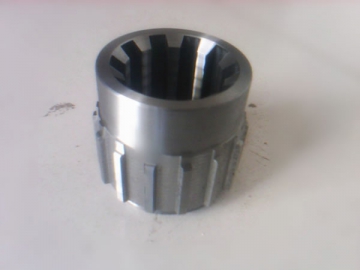 Precision Forging Press for Automotive Parts
