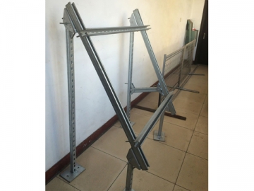 Photovoltaic Mounting System