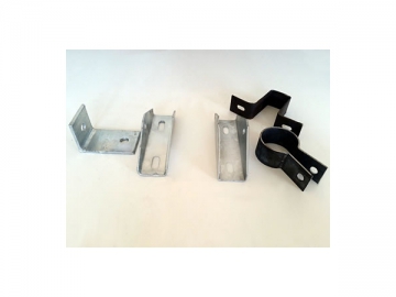 Photovoltaic Mounting Accessories
