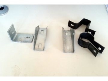 Photovoltaic Mounting Accessories