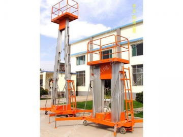 Automatic Lifting Table