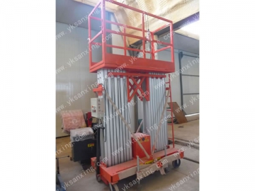 Automatic Lifting Table