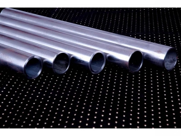 Bright Annealed Seamless Steel Tube