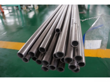 Bright Annealed Seamless Steel Tube