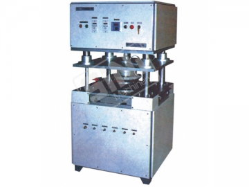 DGH-I Paper Cake Case Forming Machine