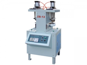 ZB-12 Paper Cup Handle Fixing Machine
