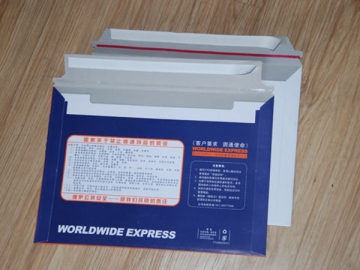 EMS-KD70 Express Envelope Making Machine