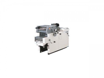 Offset Printing Machine (LED Display)