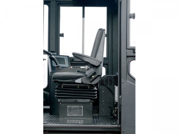 28-32T Internal Combustion Counterbalance Forklift Truck