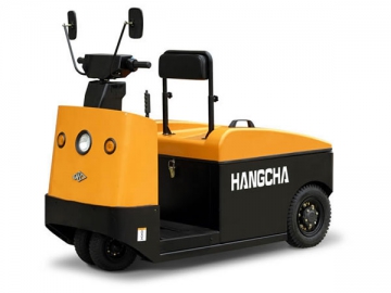 2-6T Electric Tow Tractor