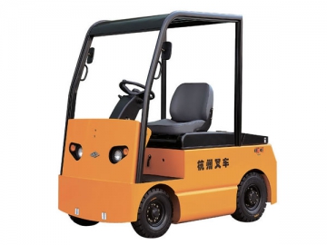 10-15T Electric Tow Tractor