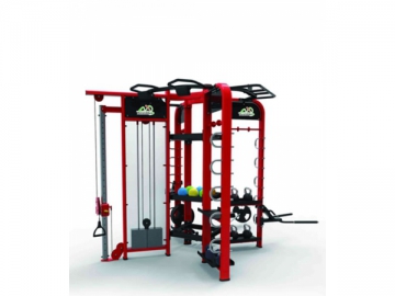 Functional Training Rig 360XS