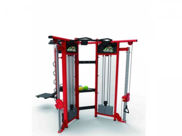Functional Training Rig 360T