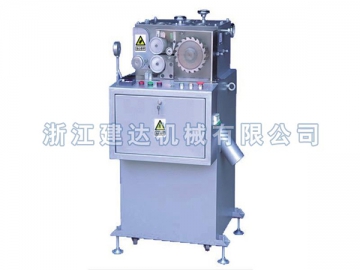 Plastic Film Recycling Grinder