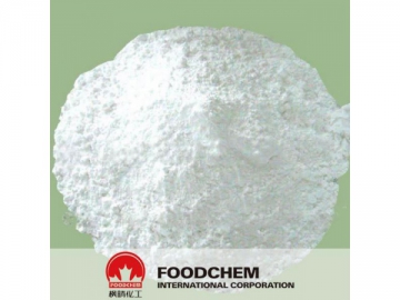 Ethylenediaminetetraacetic Acid (EDTA)