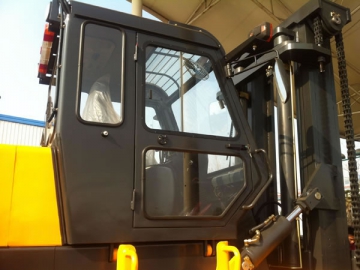 Diesel Forklift (16T Forklift Truck)