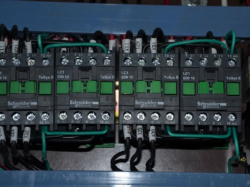 Normal Electric Control System