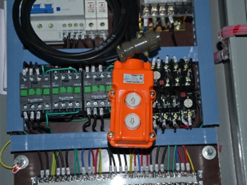 Normal Electric Control System
