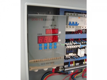 Load Limit Electric Control System