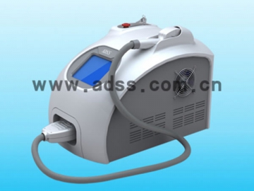 Diode Laser Hair Removal Machine, FG2000-B