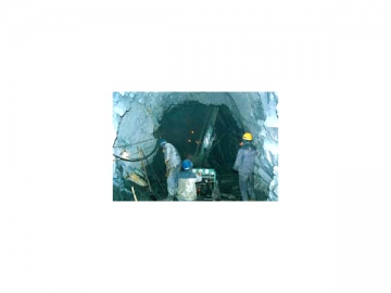 Hydraulic Underground Exploration Drilling Rig YGK Series