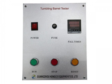 Tumbling Barrel Testing Machine HC9922