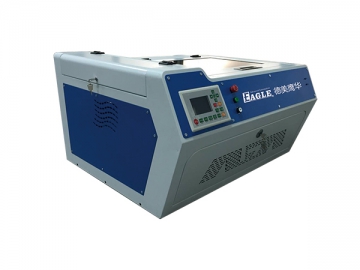E-4030 CO2 Laser Cutting and Engraving Machine