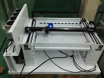 E-4030 CO2 Laser Cutting and Engraving Machine