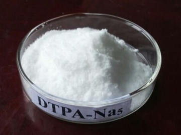 DTPA 5Na Powder