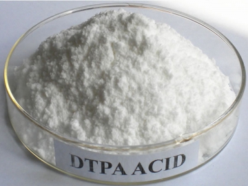 DTPA Acid
