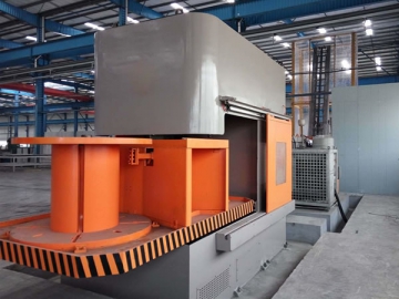 Wire Rod Cold Rolling Mill