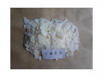 Cocamide MEA (CMEA)