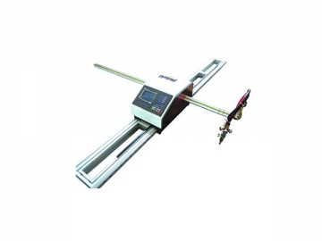 CNC Portable Flame / Plasma Cutting Machine