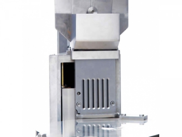 NJP-800 Automatic Pharmaceutical Capsule Filler Machine