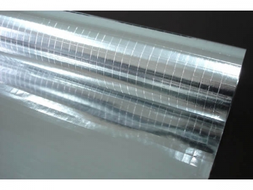 RAC60B D/S Radiant Barrier Foil Reflective Insulation