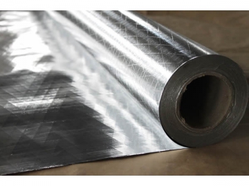 RAM60A Double Sided Reflective Foil Insulation