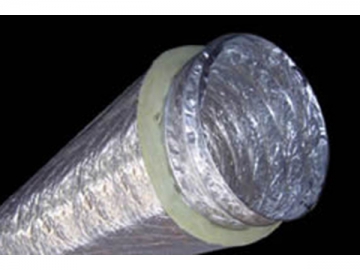 FSM-40A Reflective Double Sided Foil Insulation