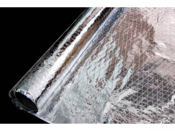 FSM-40A Reflective Double Sided Foil Insulation