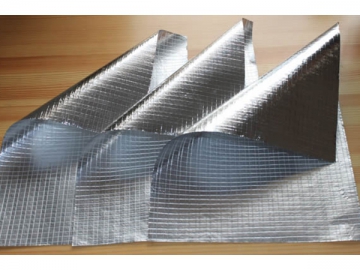 FSV185B Premium Heat Sealing Foil Facing