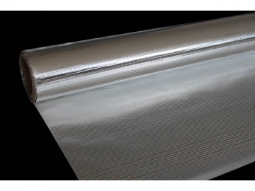 FSV185B Premium Heat Sealing Foil Facing