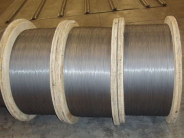 Hot Dipped Galvanized Wire for Stay Wire