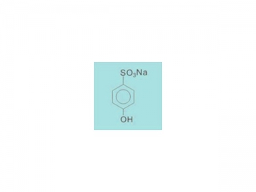 P-Phenolsulfonic Acid Sodium Salt