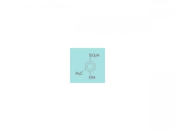 o-cresol sulfonic acid 1015