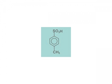 p-Toluenesulfonic Acid 1016