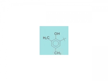 6-tert-butyl-2,4- Dimethyl Phenol