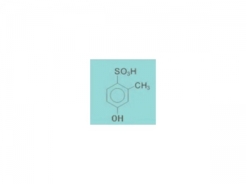 m-Cresol Sulfonic Acid