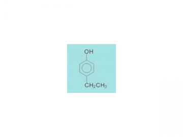 p-Ethylphenol Phenol Derivatives 2005