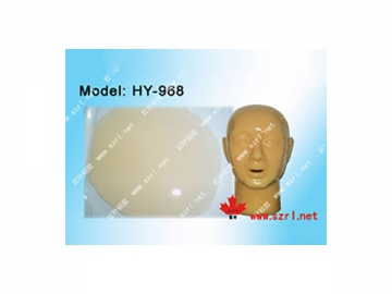 HY-968 Lifecasting
