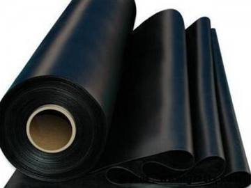 HYH0.5-HYH3 Smooth Surface HDPE Geomembrane Liner